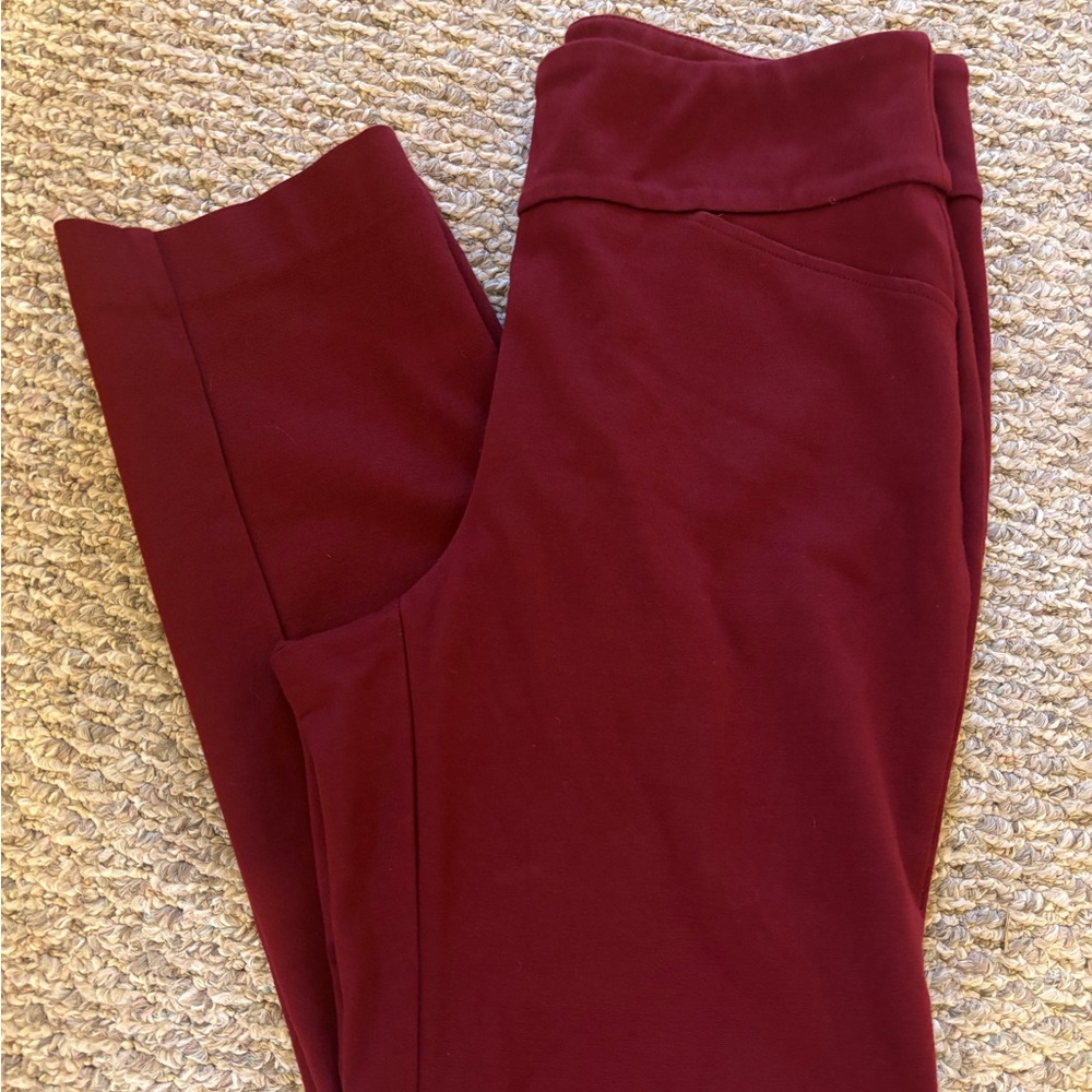 Charter club Cambridge fit size 6 pants